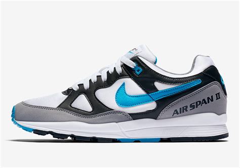 nike air spann ii|nike air span 2.